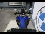 Occasion YAMAHA XTZ Ténéré 700 World Raid + Options Tenere Icon Blue 2023 #9