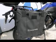 Occasion YAMAHA XTZ Ténéré 700 World Raid + Options Tenere Icon Blue 2023 #12