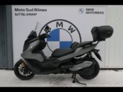 Occasion BMW C 400 GT Pack Confort + Top Case  2021 #2