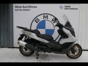 Occasion BMW C 400 GT Pack Confort + Touring  2026