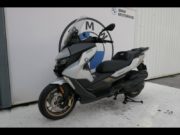 Occasion BMW C 400 GT Pack Confort + Touring  2026 #4