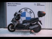 Occasion BMW C 400 X Pack Confort + Top Case  2023 #2