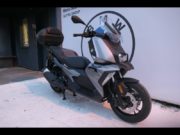 Occasion BMW C 400 X Pack Confort + Top Case  2023 #3