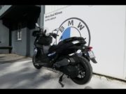 Occasion BMW C 400 X Style Sport Pack Confort + Options Zenith Blue Metallic 2021 #8