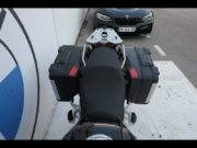 Occasion BMW F 750 GS Style Triple Black Finition Pro + Options Blanc 2023 #10