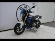 Occasion BMW F 900 R 105ch Style Sport Finition Pro Style Sport (White, blue metallic, red) 2023 #4