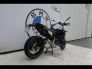 Occasion BMW F 900 R 105ch Style Sport Finition Pro Style Sport (White, blue metallic, red) 2023 #5