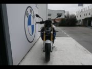 Occasion BMW F 900 R 105ch Style Sport Finition Pro Style Sport (White, blue metallic, red) 2023 #9