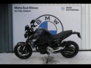 Occasion BMW F 900 R 105ch Style Triple Black Pack Confort + Actif  2024 #2