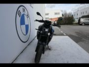 Occasion BMW F 900 R 105ch Style Triple Black Pack Confort + Actif  2024 #10