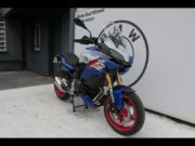 Occasion BMW F 900 XR A2 Style Sport Finition Pro Rouge 2026 #4