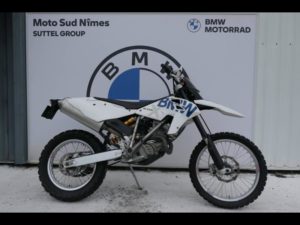 Occasion BMW G 450 X Enduro G450X  2008