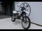 Occasion BMW G 450 X Enduro G450X  2008 #4