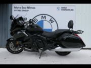 Occasion BMW K 1600 B Pack Touring + Radio + Jantes Forgées + Options Noir 2018 #2