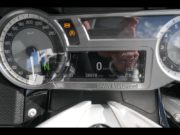 Occasion BMW K 1600 B Pack Touring + Radio + Jantes Forgées + Options Noir 2018 #11