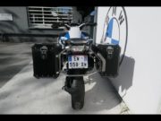 Occasion BMW R 1200 GS Adventure Rallye 1ere Main Pack Dynamic + Confort + Touring + Valises  2018 #2