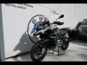 Occasion BMW R 1200 GS Adventure Rallye 1ere Main Pack Dynamic + Confort + Touring + Valises  2018 #5