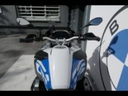 Occasion BMW R 1200 GS Adventure Rallye 1ere Main Pack Dynamic + Confort + Touring + Valises  2018 #9