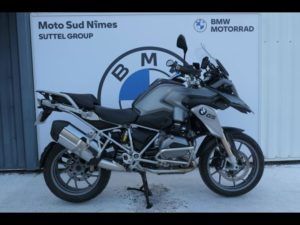 Occasion BMW R 1200 GS Pack Dynamic + Confort + Touring  2014