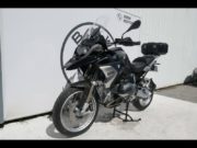 Occasion BMW R 1200 GS Pack Dynamic + Touring + Confort + Options BLACK STORM METALLIC 2017 #2
