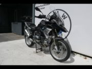 Occasion BMW R 1200 GS Pack Dynamic + Touring + Confort + Options BLACK STORM METALLIC 2017 #3