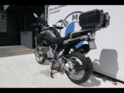 Occasion BMW R 1200 GS Pack Dynamic + Touring + Confort + Options BLACK STORM METALLIC 2017 #4