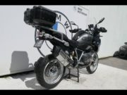 Occasion BMW R 1200 GS Pack Dynamic + Touring + Confort + Options BLACK STORM METALLIC 2017 #5