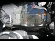 Occasion BMW R 1200 GS Pack Dynamic + Touring + Confort + Options BLACK STORM METALLIC 2017 #10