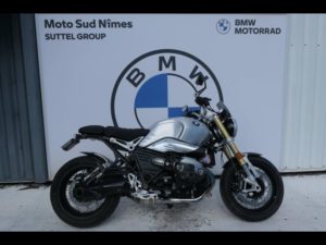 Occasion BMW R 1200 Nine T 719 Alu NineT + Options  2019