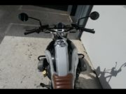 Occasion BMW R 1200 Nine T Scrambler / Urban GS + Accessoires NINET Black Storm Metallic/Light White Uni 2019 #7