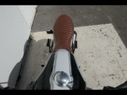 Occasion BMW R 1200 Nine T Scrambler / Urban GS + Accessoires NINET Black Storm Metallic/Light White Uni 2019 #8