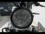 Occasion BMW R 1200 Nine T Scrambler / Urban GS + Accessoires NINET Black Storm Metallic/Light White Uni 2019 #12