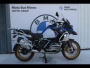 Occasion BMW R 1250 GS Adventure HP Kit de Surbaissement Packs Dynamic + Touring + Confort  2020 #1