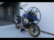 Occasion BMW R 1250 GS Adventure HP Kit de Surbaissement Packs Dynamic + Touring + Confort  2020 #6