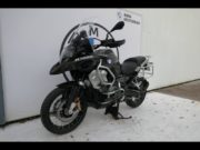 Occasion BMW R 1250 GS Adventure Kit de surbaissement + Pack Confort + Pack Touring + Pack Dynamic + Options Kalamata Metallic matt 2020 #4