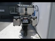 Occasion BMW R 1250 GS Adventure Style Rallye Finition Pro + Options Racing Blue Metallic 2024 #2