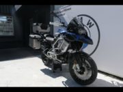 Occasion BMW R 1250 GS Adventure Style Rallye Finition Pro + Options Racing Blue Metallic 2024 #5