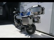 Occasion BMW R 1250 GS Adventure Style Rallye Finition Pro + Options Racing Blue Metallic 2024 #8