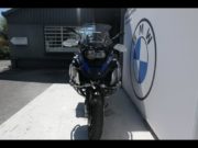 Occasion BMW R 1250 GS Adventure Style Rallye Finition Pro + Options Racing Blue Metallic 2024 #11