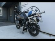 Occasion BMW R 1250 GS Adventure Style Triple Black 1ere Main Finition Pro + Options  2023 #8