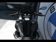 Occasion BMW R 1250 GS Adventure Style Triple Black 1ere Main + Kit de Surbaissement + Finition Pro + Options Blck Storm Metallic / Black / Achat Grey 2021 #10