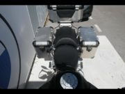 Occasion BMW R 1250 GS Adventure Style Triple Black 1ere Main + Kit de Surbaissement + Finition Pro + Options Blck Storm Metallic / Black / Achat Grey 2021 #11