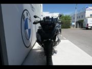 Occasion BMW R 1250 GS Adventure Style Triple Black 1ere Main + Kit de Surbaissement + Finition Pro + Options Blck Storm Metallic / Black / Achat Grey 2021 #12