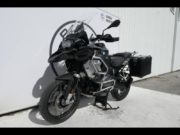 Occasion BMW R 1250 GS Adventure Style Triple Black Finition Pro + Options  2023 #6