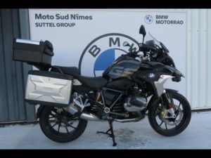 Occasion BMW R 1250 GS Style Exclusive Packs Dynamic + Confort + Touring + Options  2019