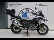Occasion BMW R 1250 GS Style Rallye Finition Pro + Options  2022 #1