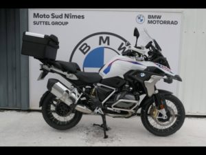 Occasion BMW R 1250 GS Style Rallye Finition Pro + Options  2022