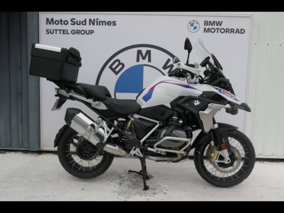 Occasion BMW R 1250 GS Style Rallye Finition Pro + Options  2022