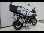 Occasion BMW R 1250 GS Style Rallye Finition Pro + Options  2022 #8