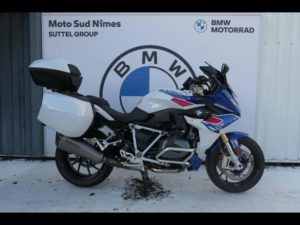 Occasion BMW R 1250 RS Evo Style Sport Finition Pro + Options  2024